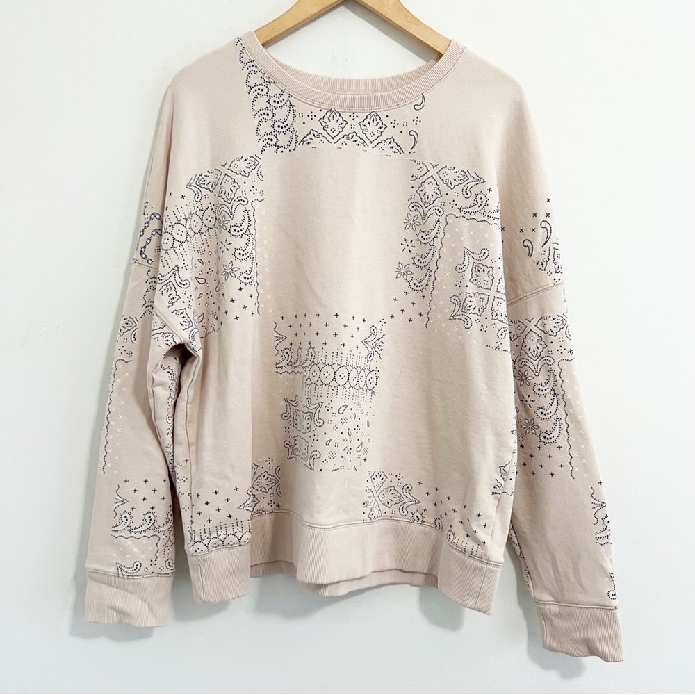 Fabletics Kourtney Sweatshirt - image 2